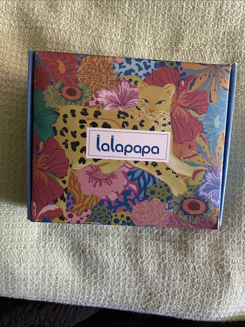 Lalapapa Women's L/XL Compression Socks 15-20mmHg